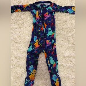 Bums & Roses ghost Jammie’s